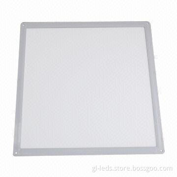 Ultra-thin Structure (8mm), High Brightness LED Panel Light